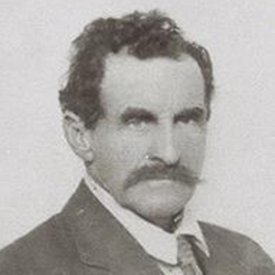 Erastus Snow Carpenter (1845 - 1918) Profile
